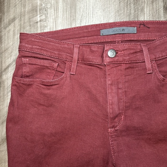 Joe’s Jeans Skinny Ankle Jeans - 29 - Picture 5 of 7